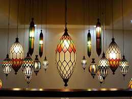 Hastinapura Residence