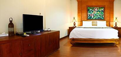 Hastinapura Residence