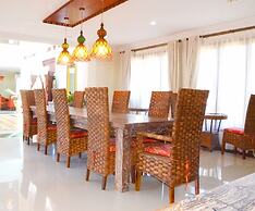 Hastinapura Residence