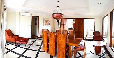 Hastinapura Residence