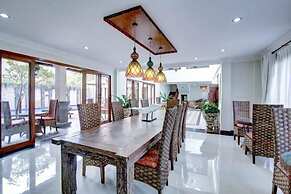 Hastinapura Residence