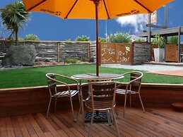 Taupo Urban Retreat - Hostel