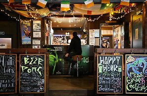 Taupo Urban Retreat - Hostel