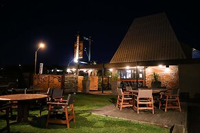 Taupo Urban Retreat - Hostel