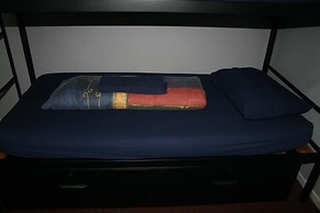 Taupo Urban Retreat - Hostel