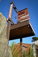Taupo Urban Retreat - Hostel