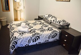Taupo Urban Retreat - Hostel