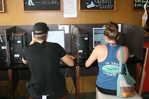 Taupo Urban Retreat - Hostel