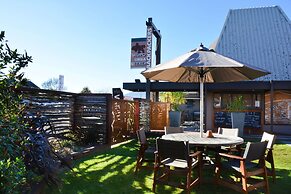 Taupo Urban Retreat - Hostel