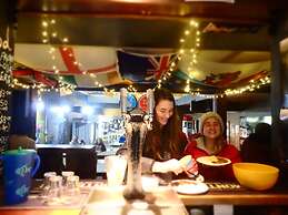 Taupo Urban Retreat - Hostel