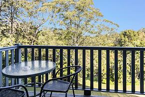 Montville Country Cabins