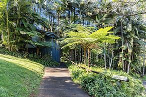 Montville Country Cabins