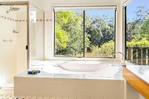Montville Country Cabins