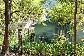 Montville Country Cabins