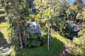 Montville Country Cabins