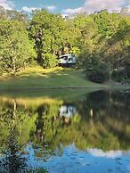 Montville Country Cabins