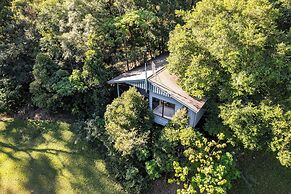 Montville Country Cabins