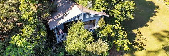 Montville Country Cabins