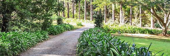 Montville Country Cabins