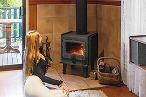 Montville Country Cabins