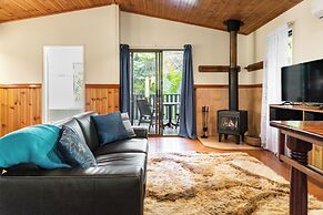 Montville Country Cabins