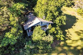 Montville Country Cabins