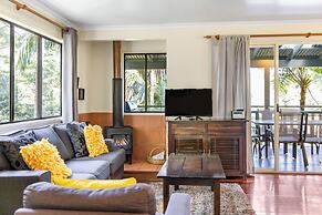 Montville Country Cabins