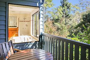 Montville Country Cabins