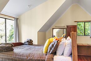 Montville Country Cabins