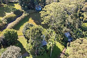 Montville Country Cabins