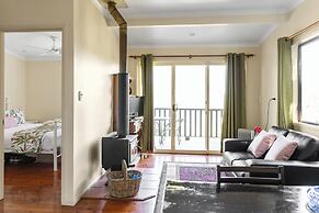 Montville Country Cabins