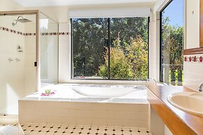 Montville Country Cabins