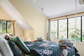 Montville Country Cabins