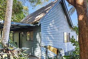 Montville Country Cabins