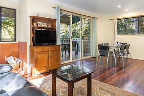 Montville Country Cabins