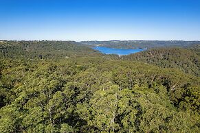 Montville Country Cabins