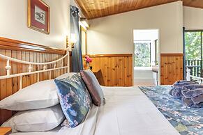 Montville Country Cabins