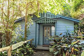 Montville Country Cabins