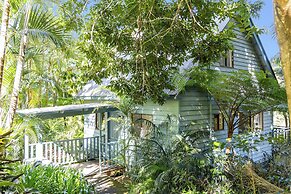 Montville Country Cabins