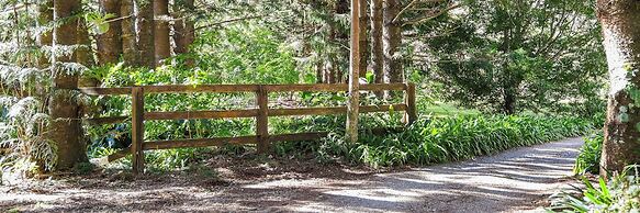 Montville Country Cabins