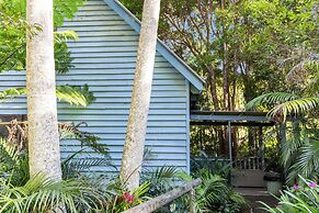 Montville Country Cabins