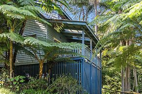 Montville Country Cabins