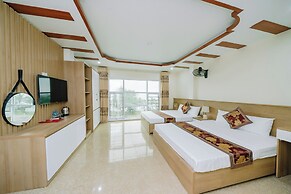 My Ngoc Hotel Catba