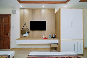 My Ngoc Hotel Catba