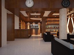My Ngoc Hotel Catba