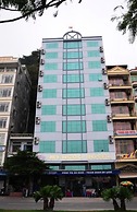 My Ngoc Hotel Catba