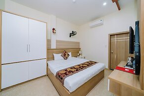 My Ngoc Hotel Catba