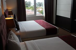 Paradise Spa Hotel