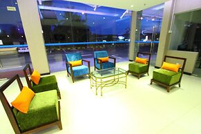 Paradise Spa Hotel