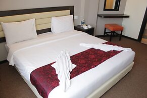 Paradise Spa Hotel
